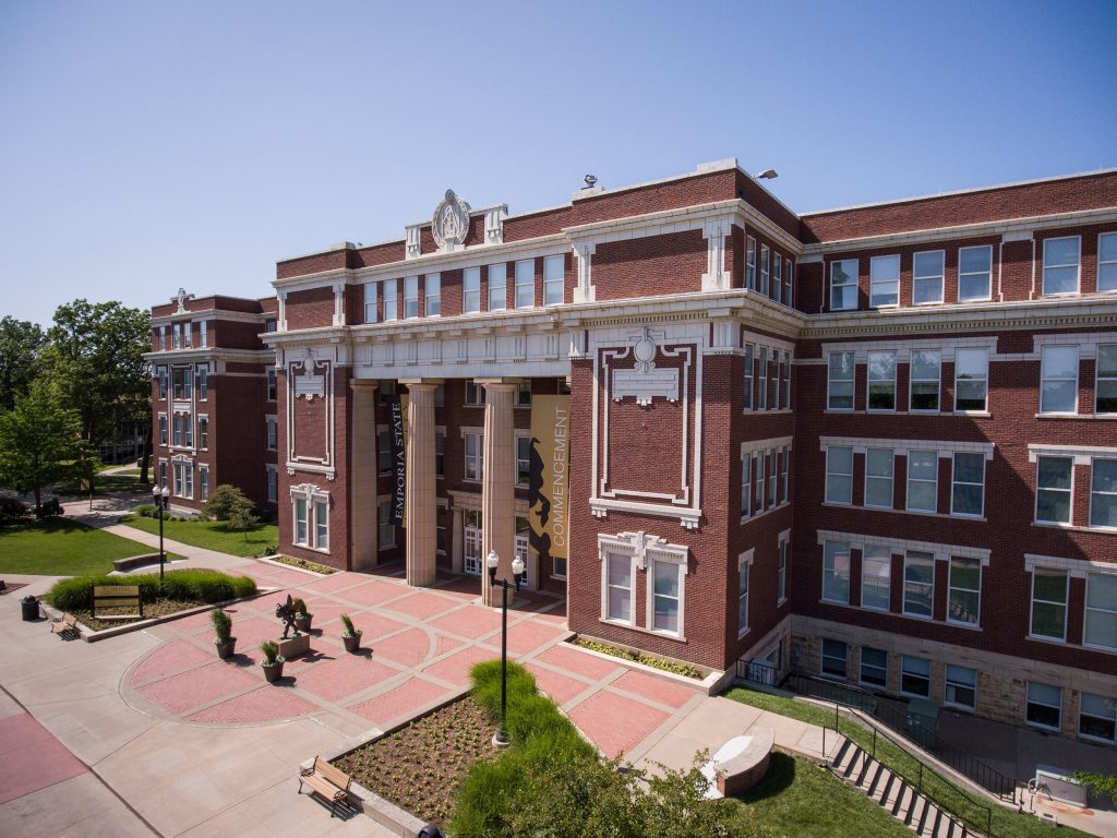 Photo of Emporia State